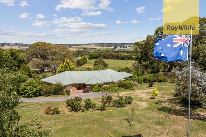 Picture of 5 Barry Place, CROOKWELL NSW 2583