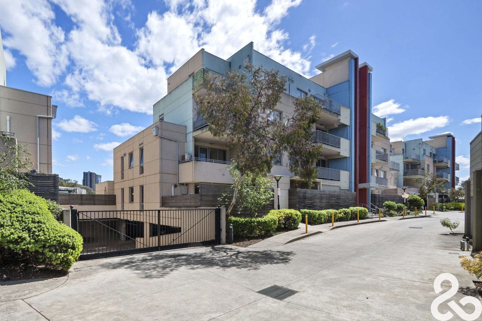 2 bedrooms Apartment / Unit / Flat in B5/254 Manna Gum Court COBURG VIC, 3058