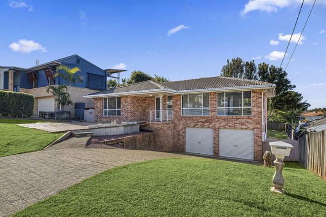 Picture of 16 Ramornie Dr, TOORMINA NSW 2452