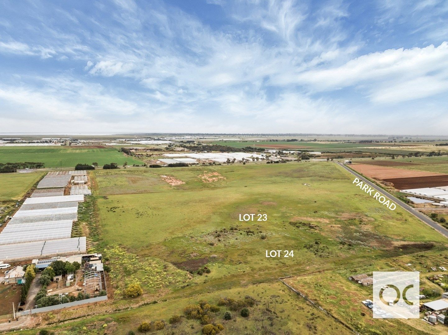 Lot 23 Park Road, Virginia SA 5120, Image 0