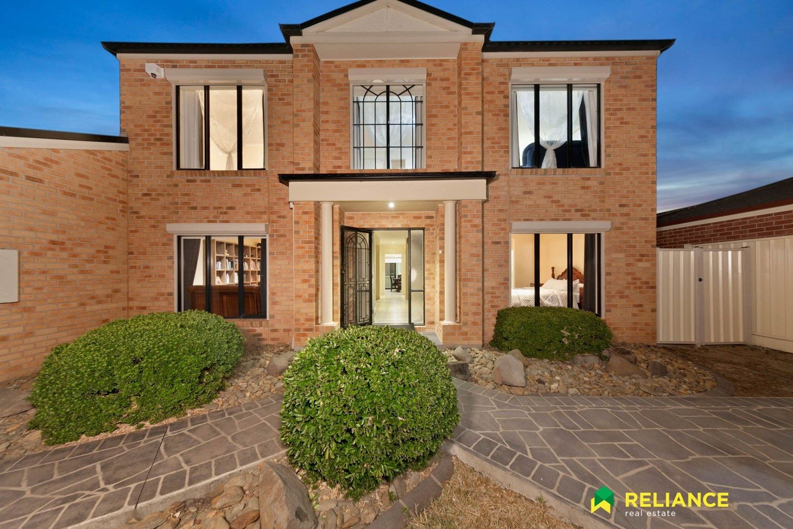 8 Evergreen Court, Taylors Hill VIC 3037, Image 0