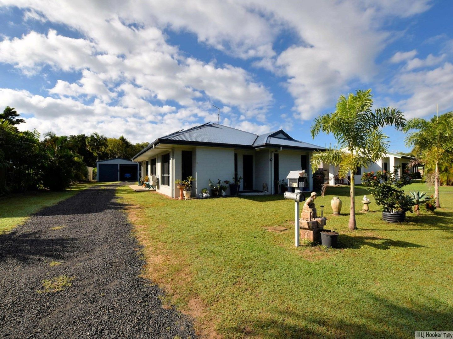 12 Muir Street, Tully Heads QLD 4854, Image 0