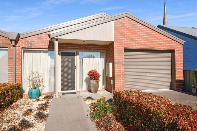 Picture of Unit 1/32 Childe St, STAWELL VIC 3380
