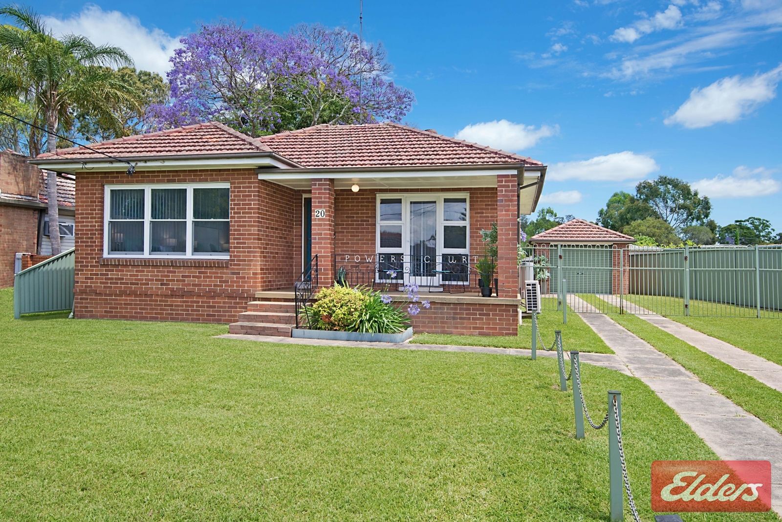 20 Wentworth Avenue, Toongabbie NSW 2146, Image 0