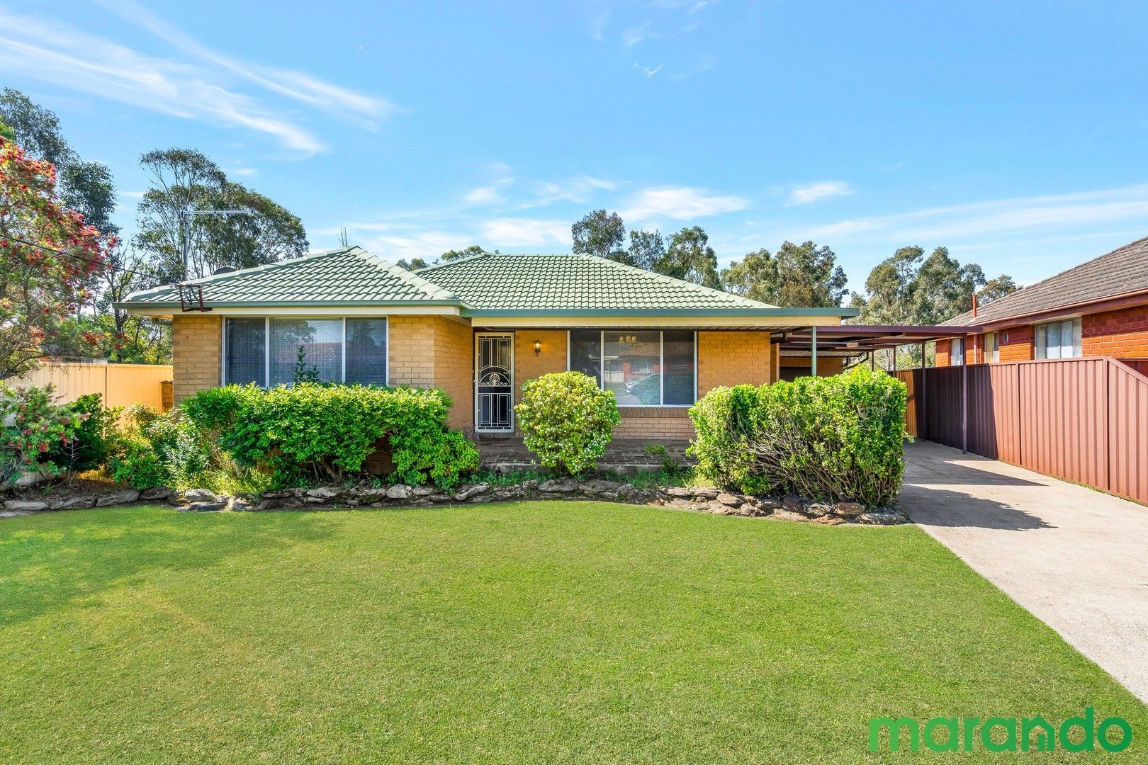 18 Craigslea Place, Canley Heights NSW 2166, Image 0