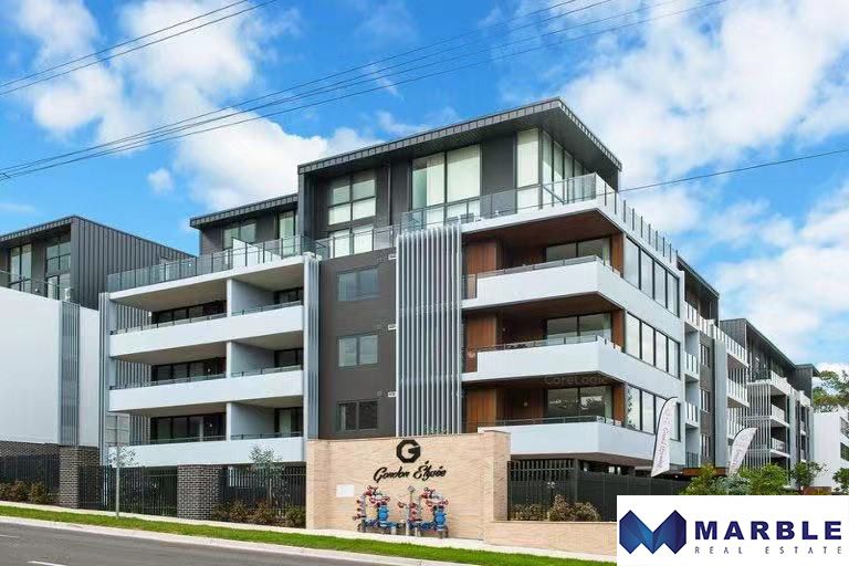 2 bedrooms Apartment / Unit / Flat in U213/1 Cliff Road EPPING NSW, 2121
