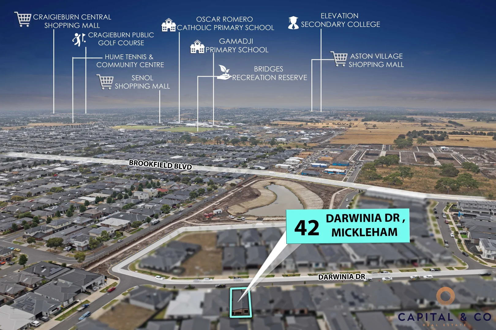 Additional image 13 of 42 Darwinia Drive, Mickleham VIC 3064