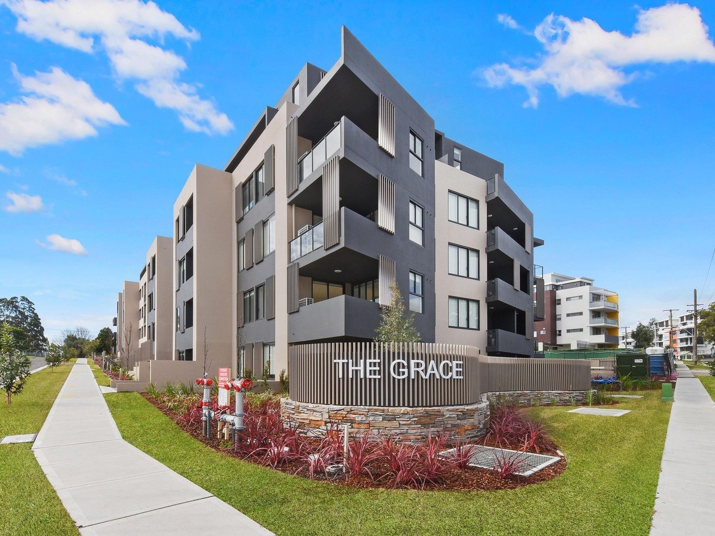 2 bedrooms Apartment / Unit / Flat in 22/9 Bell St HORNSBY NSW, 2077