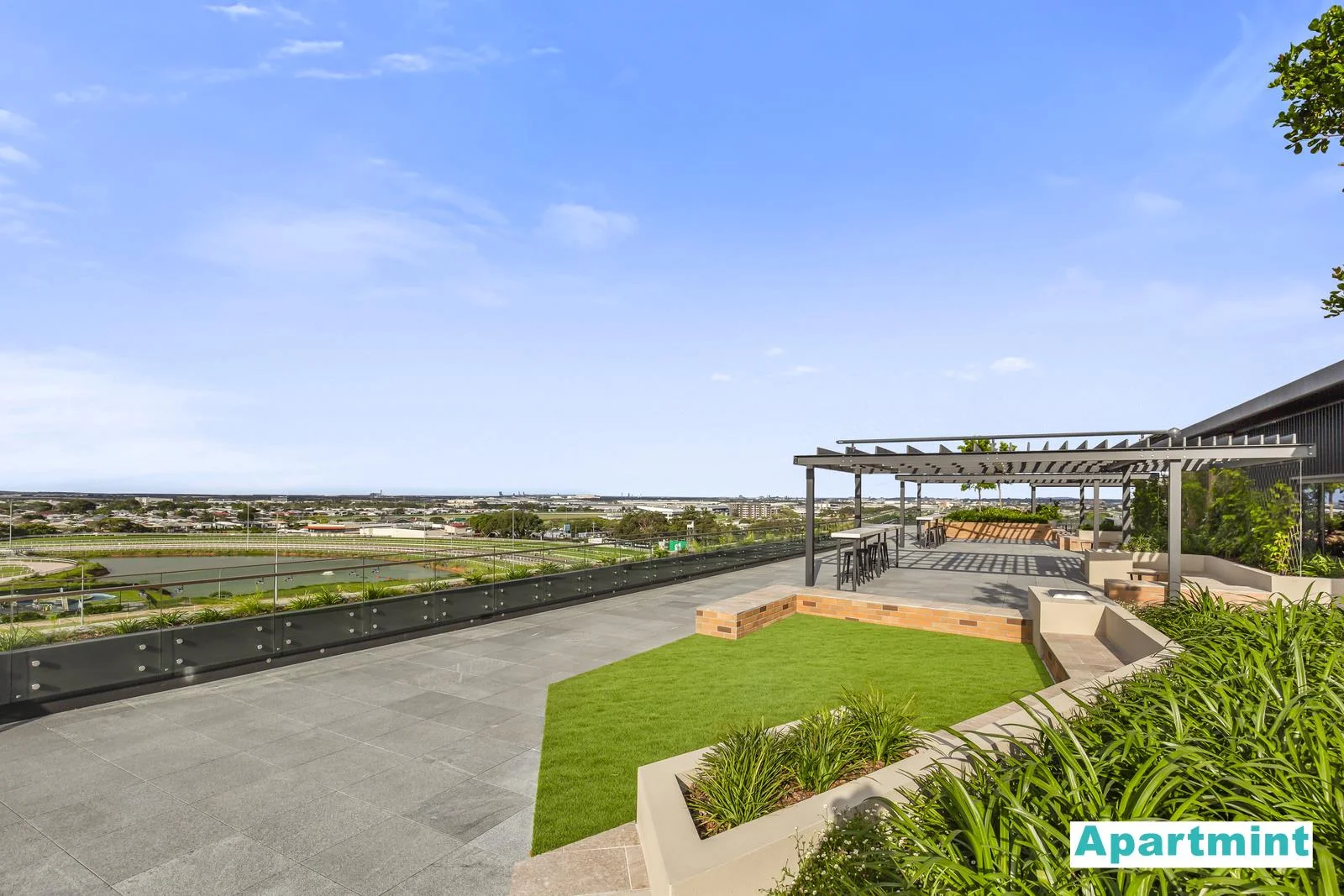 Additional image 21 of 20612/61 St Leger Way, Ascot QLD 4007