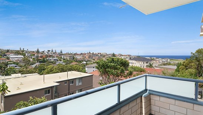 Picture of 25/10-16 Melrose Parade, CLOVELLY NSW 2031