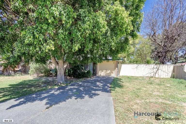 3 bedrooms House in 19 Morrell Way ARMADALE WA, 6112