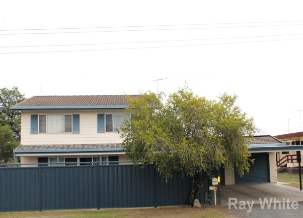 45 Eagle Street, Dalby QLD 4405