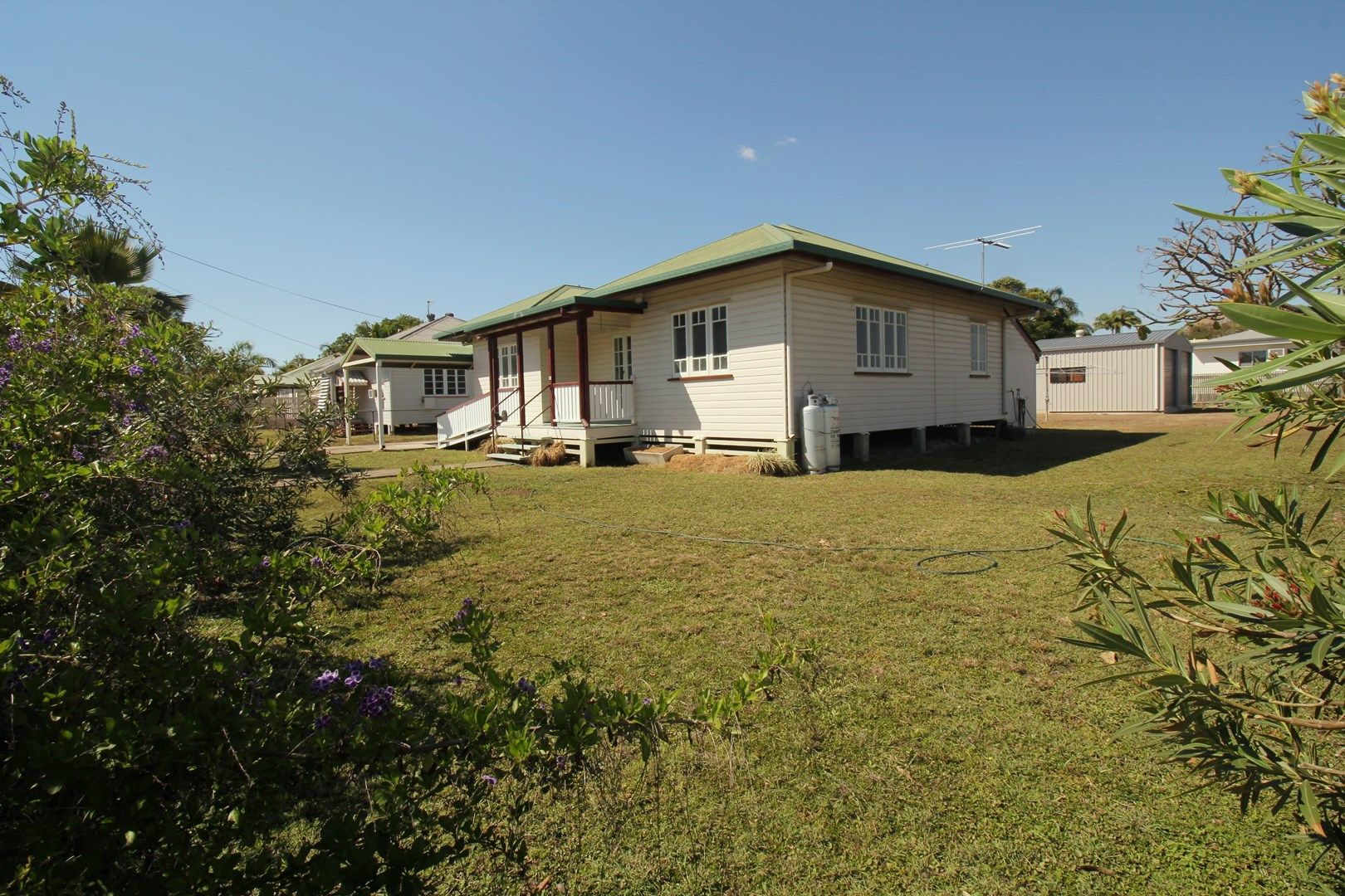 23 Sunderland Street, Garbutt QLD 4814, Image 0