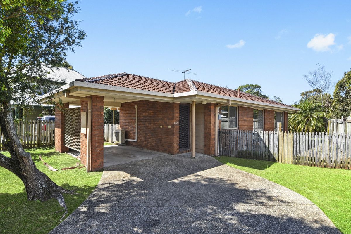 3 bedrooms House in 26 Tipuana Place FITZGIBBON QLD, 4018