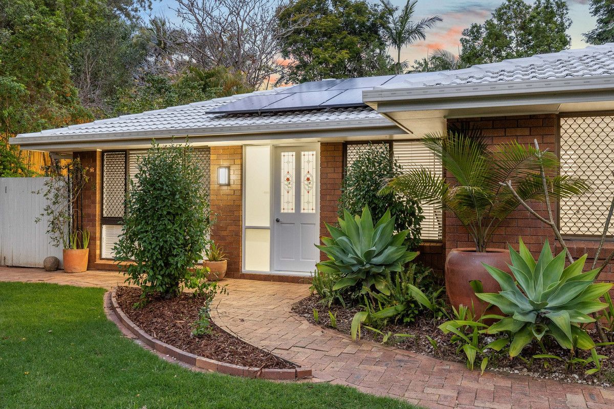 4 Tyrrell Court Petrie QLD 4502 House For Rent Domain