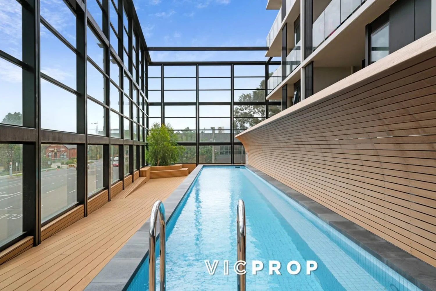 Additional image 11 of 611/642 Doncaster Road, Doncaster VIC 3108