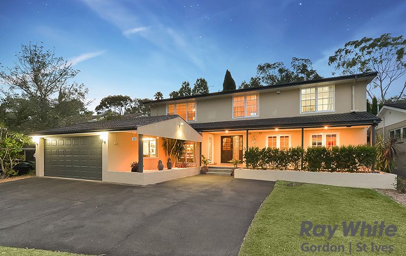 22 Romney Road, St Ives NSW 2075, Image 0