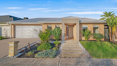 Picture of 17 Bliss Street, POINT COOK VIC 3030