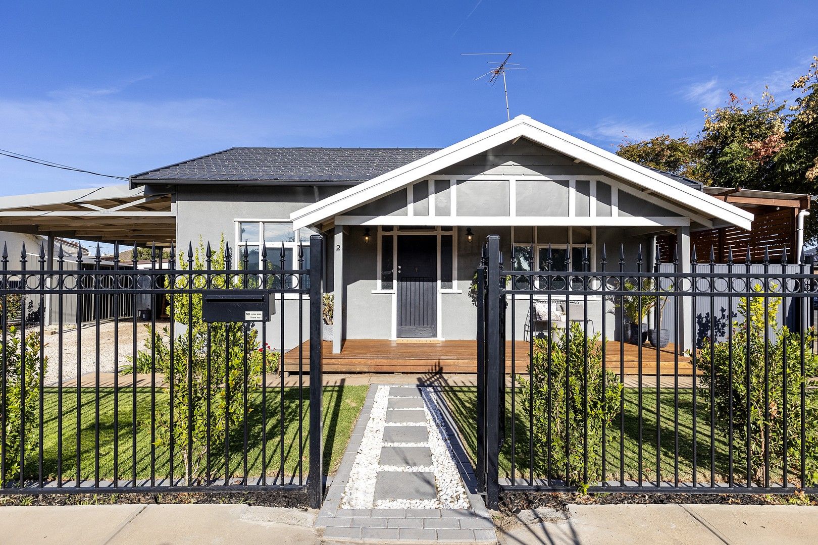 2 Shell Street, Rosewater SA 5013, Image 0