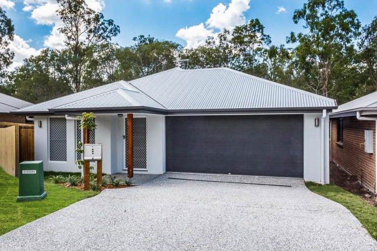 4 bedrooms House in 6 Dahlia Close JIMBOOMBA QLD, 4280