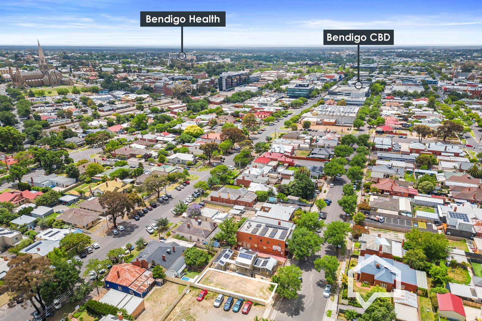 124 King Street, Bendigo VIC 3550, Image 2