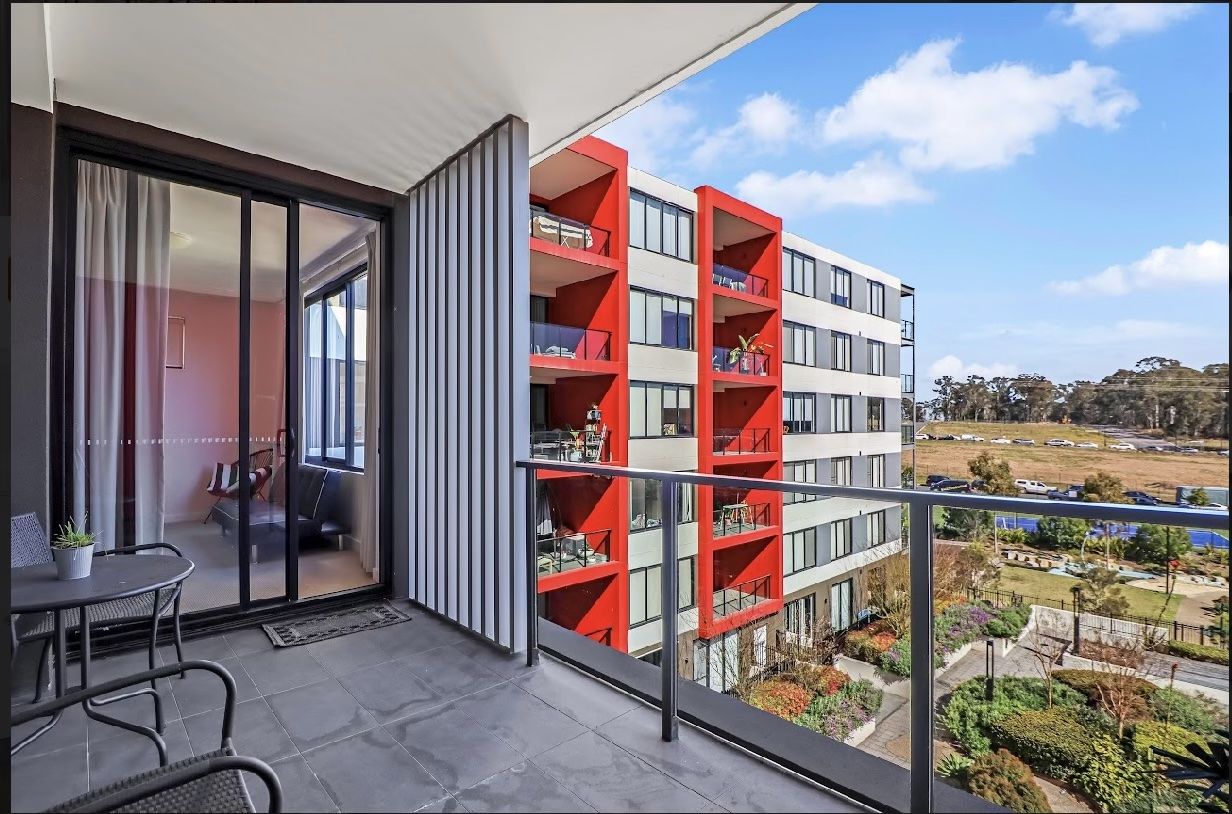 413/8 Roland Street, Rouse Hill NSW 2155, Image 1