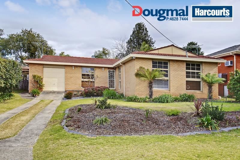 31 Megalong Crescent, Campbelltown NSW 2560
