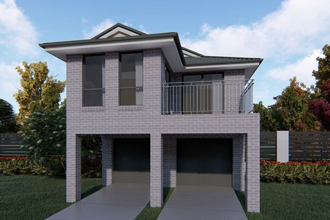 Picture of 3 Mudgee Street, GREGORY HILLS NSW 2557