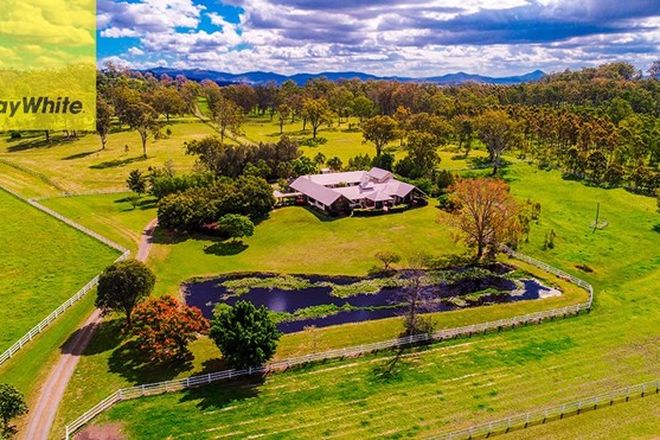 Picture of 624 Cryna Road, CRYNA QLD 4285