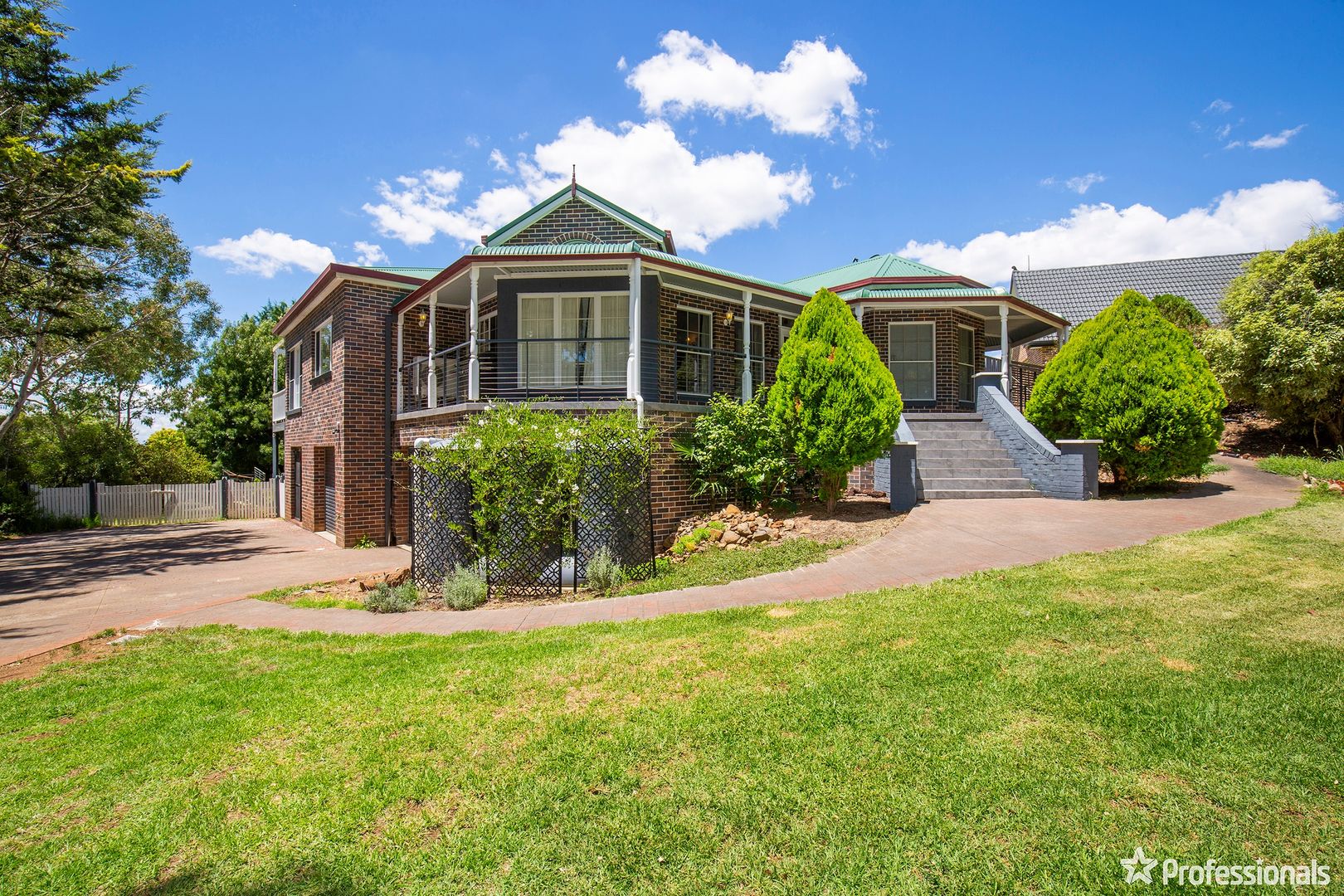 46 The Avenue, Armidale NSW 2350 Domain