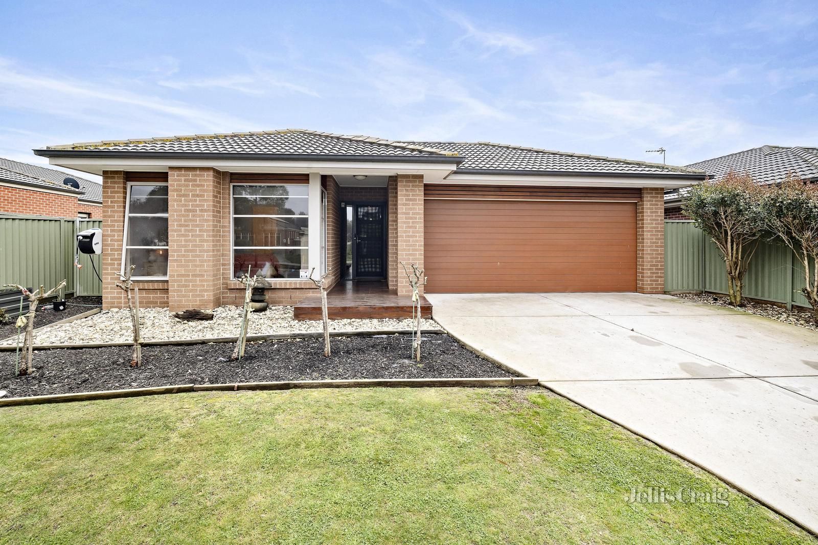 47 Delaney Drive, Miners Rest VIC 3352, Image 0