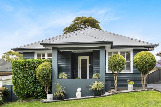 Picture of 10 Tremont Avenue, ADAMSTOWN HEIGHTS NSW 2289