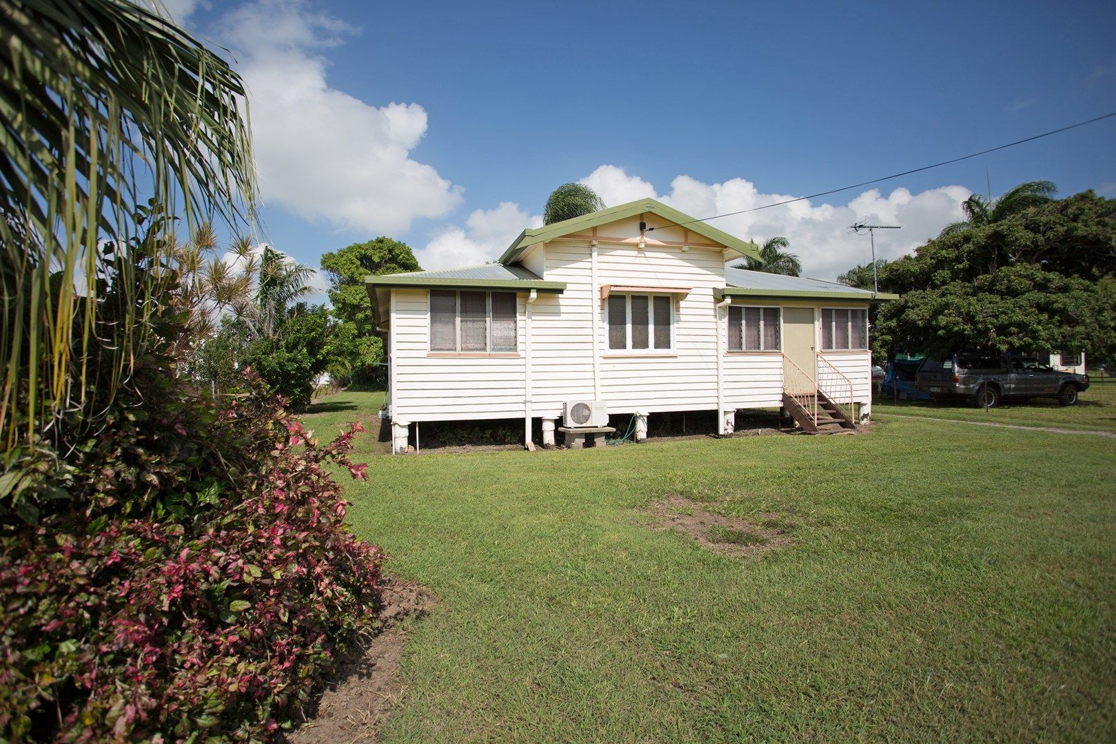 17 Milne Lane, West Mackay QLD 4740, Image 0