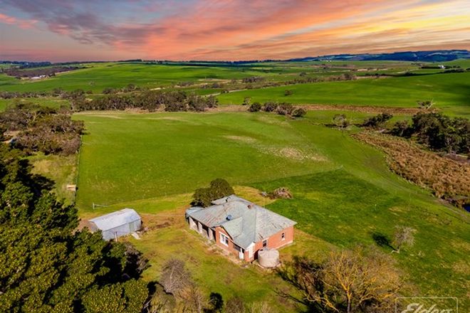 Picture of 3258 Victor Harbor Rd, MOUNT JAGGED SA 5211