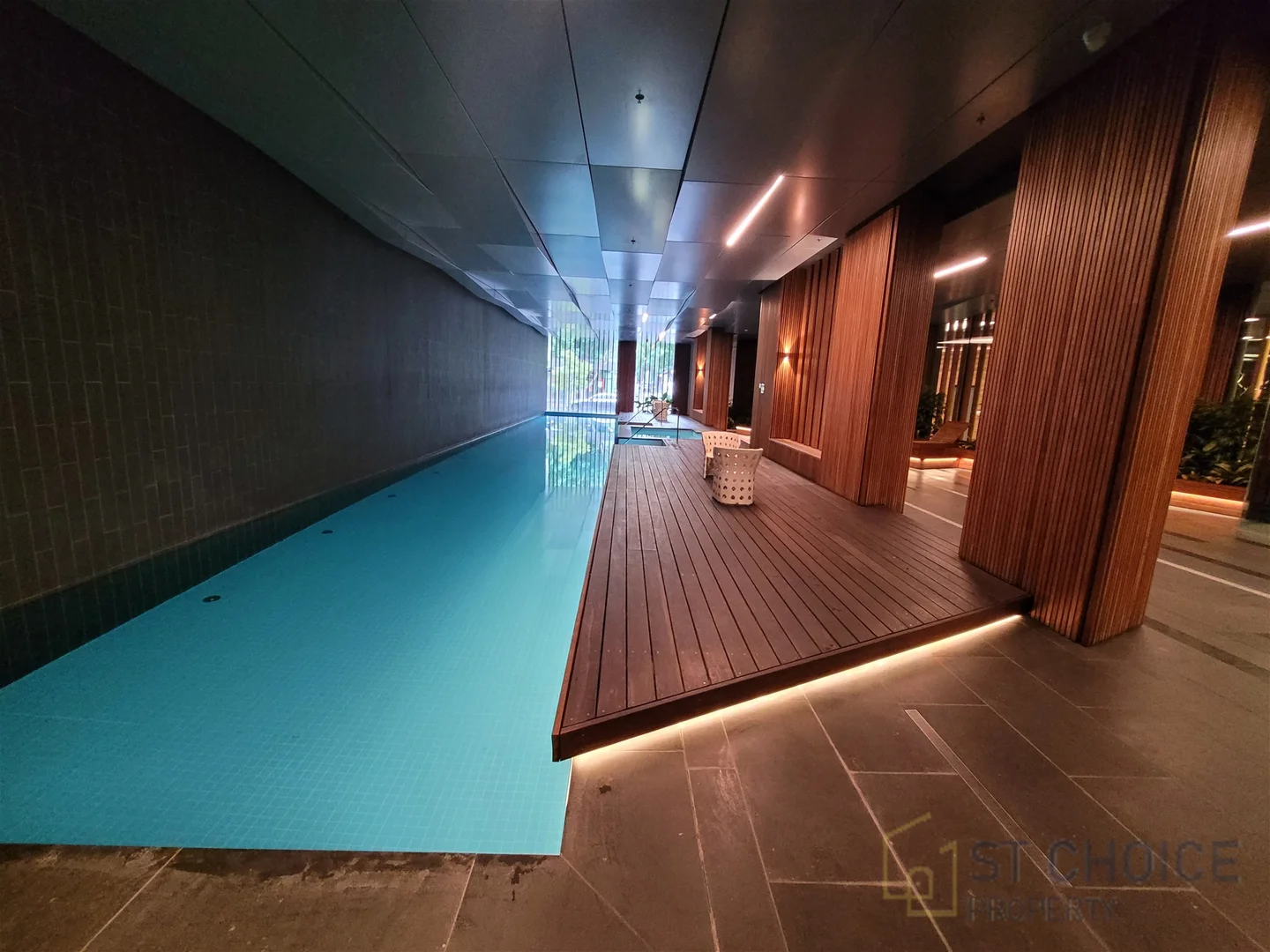 Additional image 3 of 1503/15 Doepel Way, Docklands VIC 3008