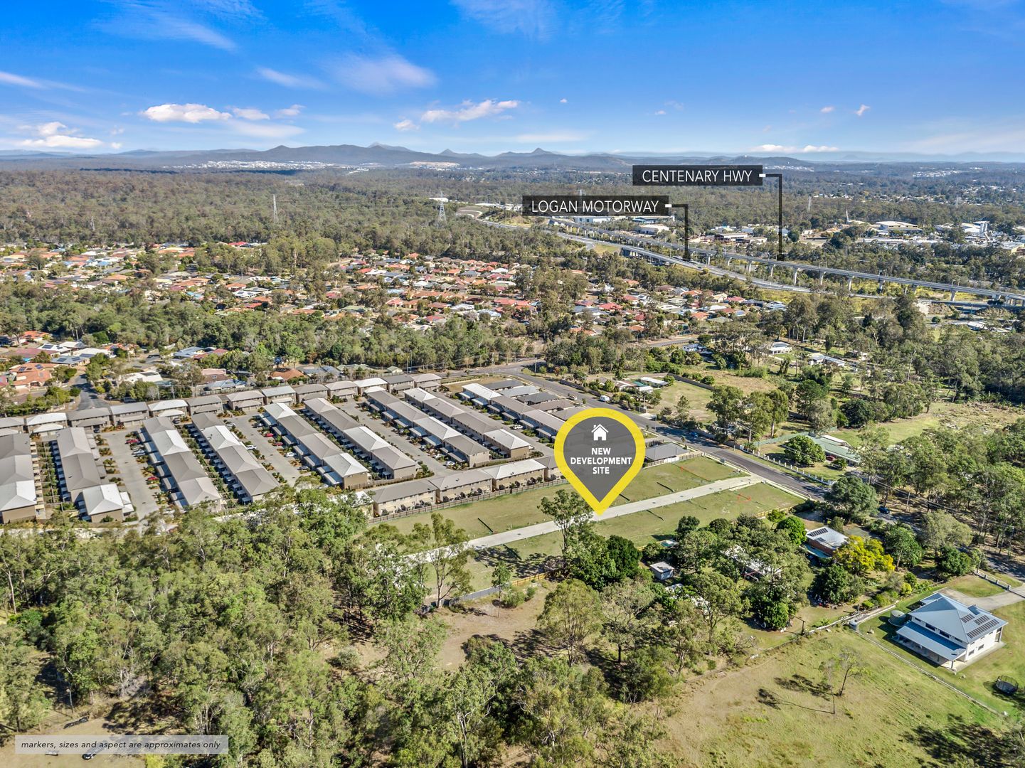 LOT 1, 146 Bagnall, Ellen Grove QLD 4078 Domain