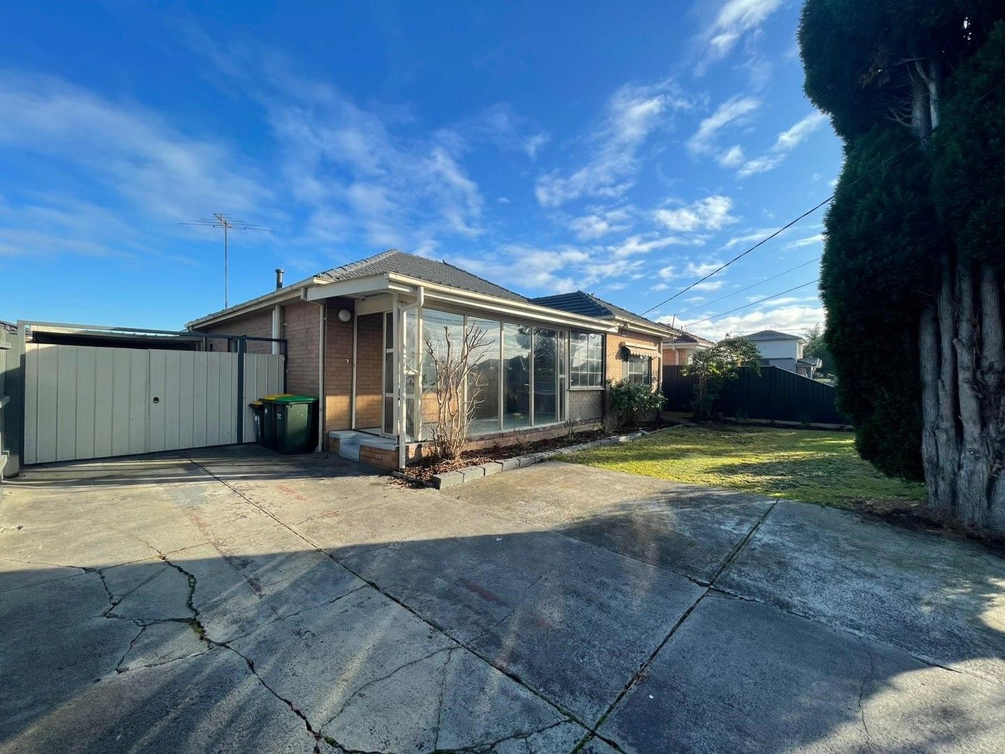 2 bedrooms House in 19 Lanigan Street FAWKNER VIC, 3060