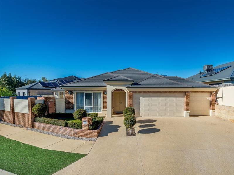 14 Raspins Loop, Burns Beac | Property History & Address Research | Domain