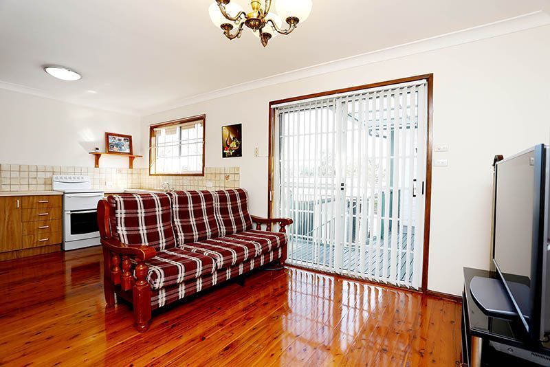 1 bedrooms Apartment / Unit / Flat in 6a Cavendish Avenue BLACKTOWN NSW, 2148