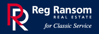 Reg Ransom Real Estate