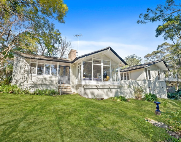 17 Jugiong Street, West Pymble NSW 2073