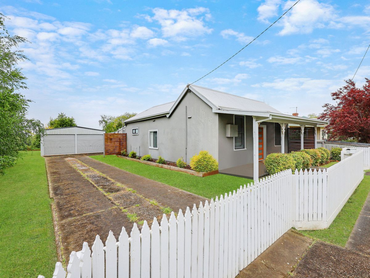 16 Wilson Street, Camperdown VIC 3260 Domain