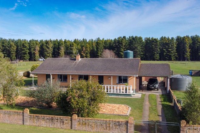 Picture of 94 Wanwin Road, DARTMOOR VIC 3304