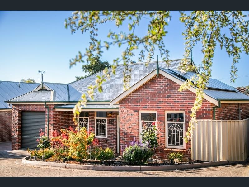 2 bedrooms House in 2/203 Belair Rd TORRENS PARK SA, 5062