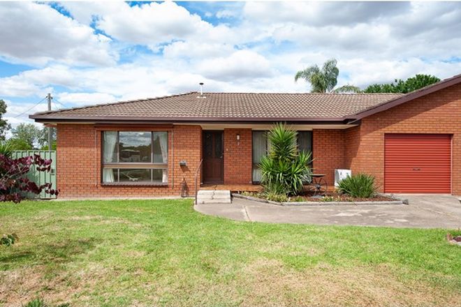 Picture of 1/119 Adams Street, JINDERA NSW 2642