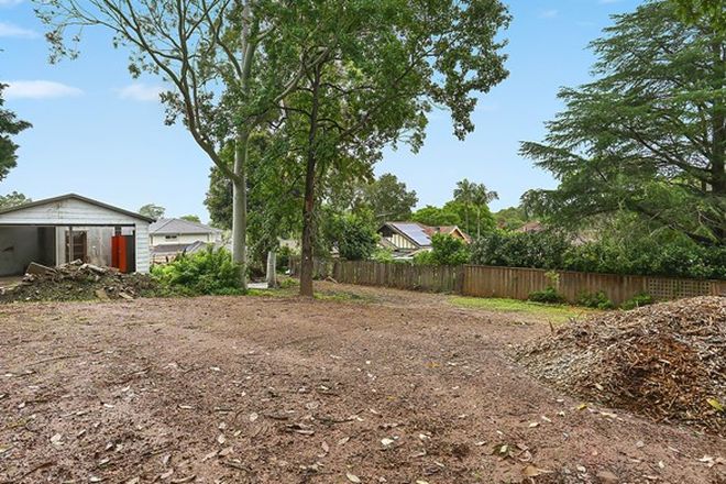 Picture of 3B Grandview Parade, EPPING NSW 2121
