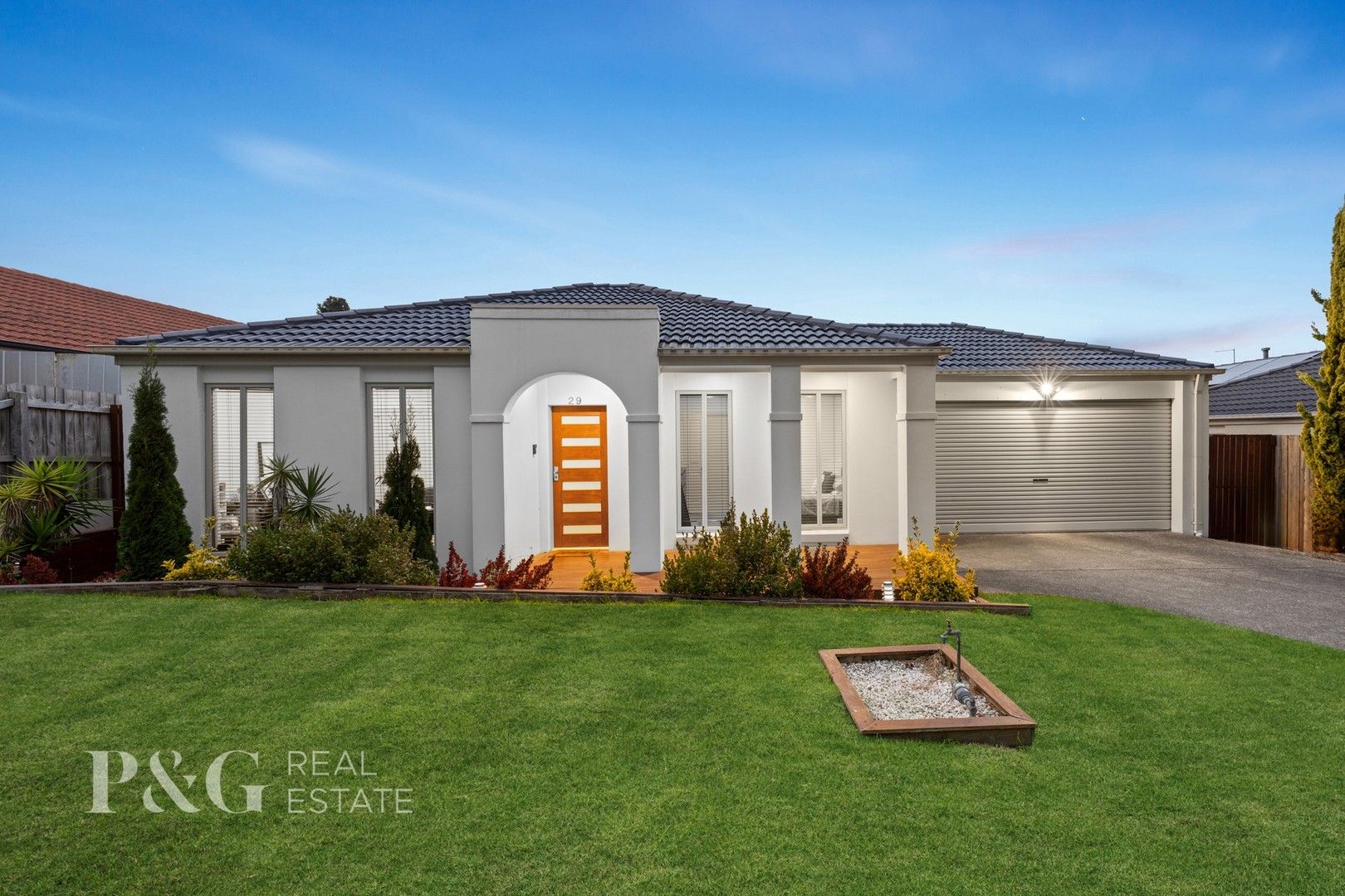 29 Sallybrook Circuit, Narre Warren VIC 3805, Image 0