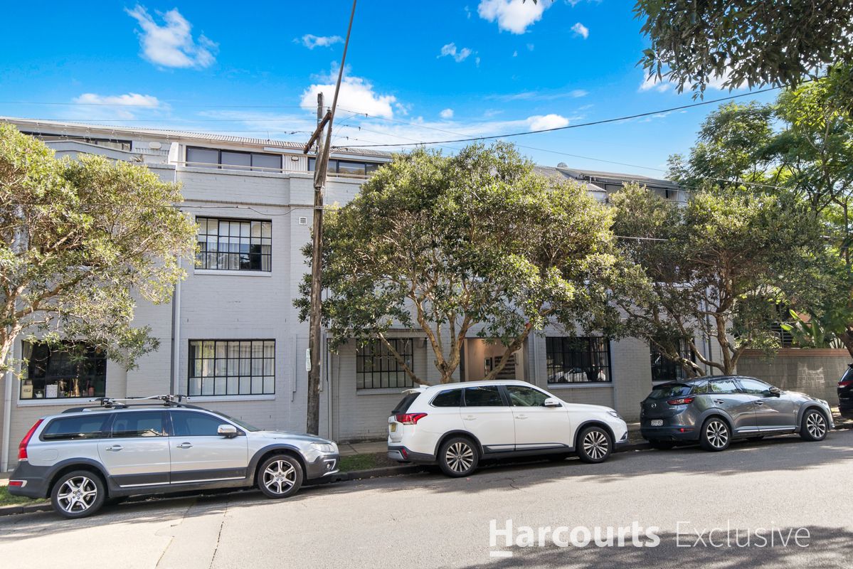 32/43-57 Mallett Street, Camperdown NSW 2050, Image 0