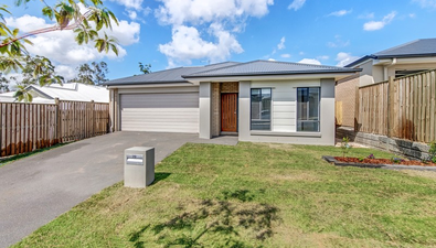 Picture of 39 Kingfisher Street, SPRINGFIELD QLD 4300