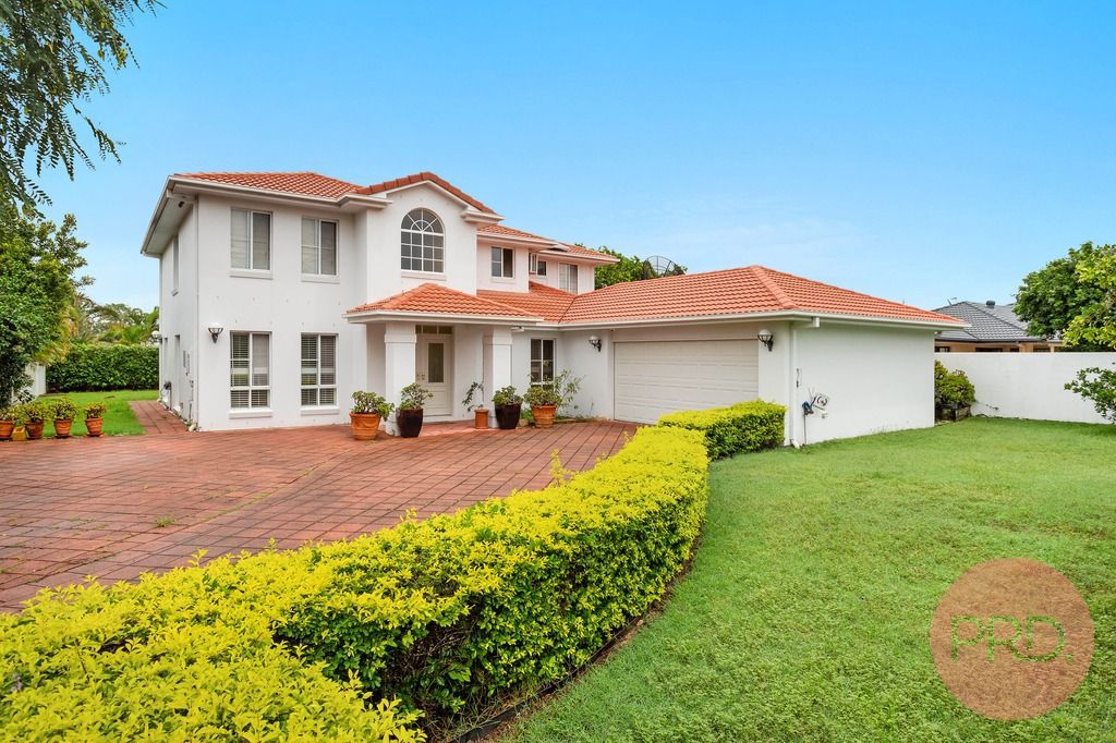 11 OXFORD PLACE, Arundel QLD 4214, Image 0